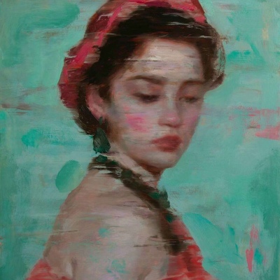 兽设沙漠场景设计兽圈群